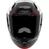 Casque Nolan X-804 RS SBK 360 Noir Rouge Or