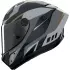 Casque Nolan X-804 RS Lesmo 361 Noir Gris Or