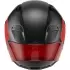 Casque Nolan X-804 RS Asso Di Picc 356 Noir Rouge