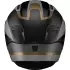 Casque Nolan X-804 RS Lesmo 361 Noir Gris Or