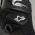 Gants Alpinestars SMX2 Air V1 Noir
