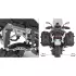 Adaptateur Givi PL5146CAM Support Valises Origine BMW R 1300 GS Adventure (2024+)