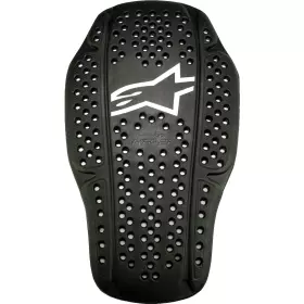 Dorsale Alpinestars Nucleon KR-2i Noir