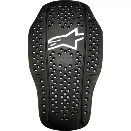 Dorsale Alpinestars Nucleon KR-2i Noir