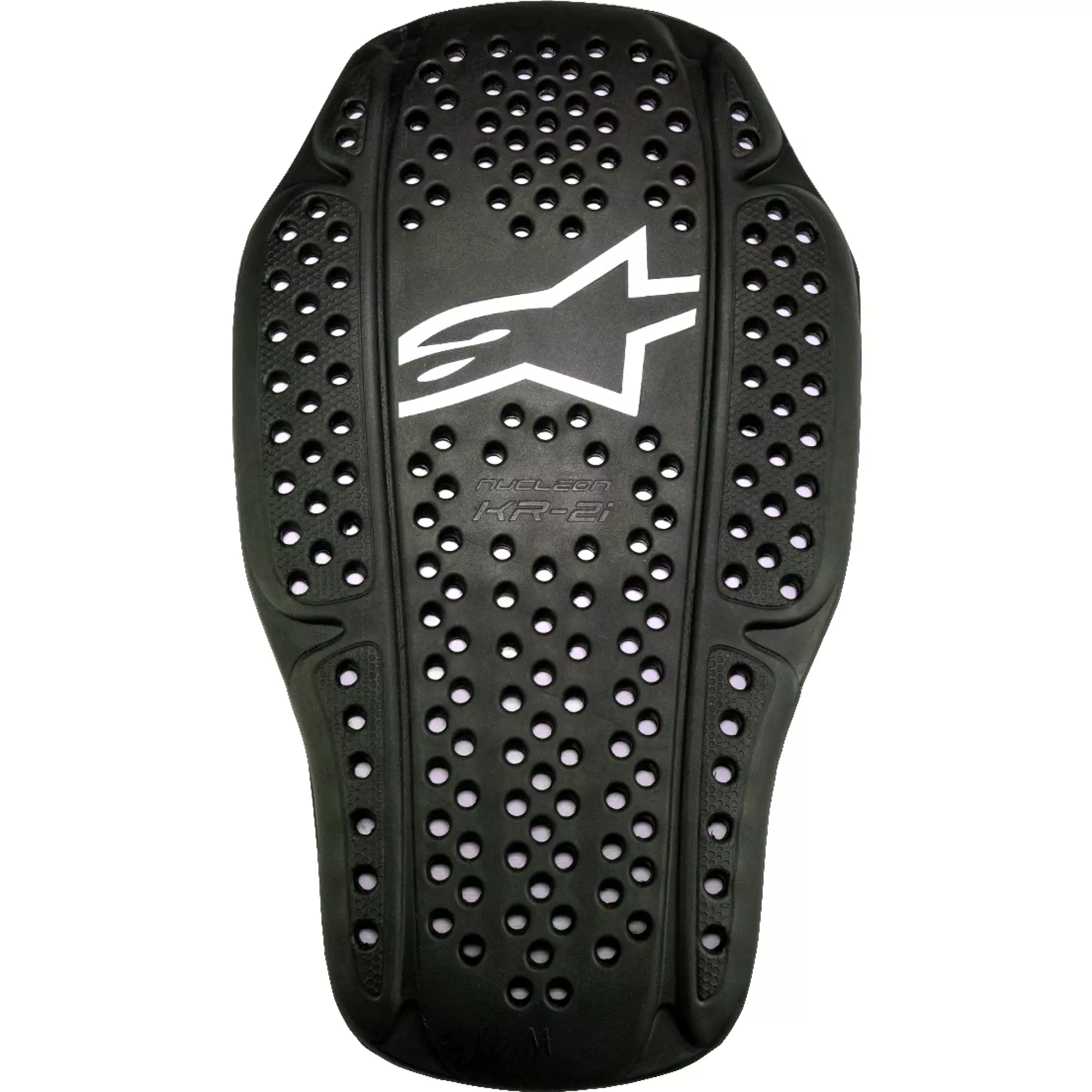 Dorsale Alpinestars Nucleon KR-2i Noir