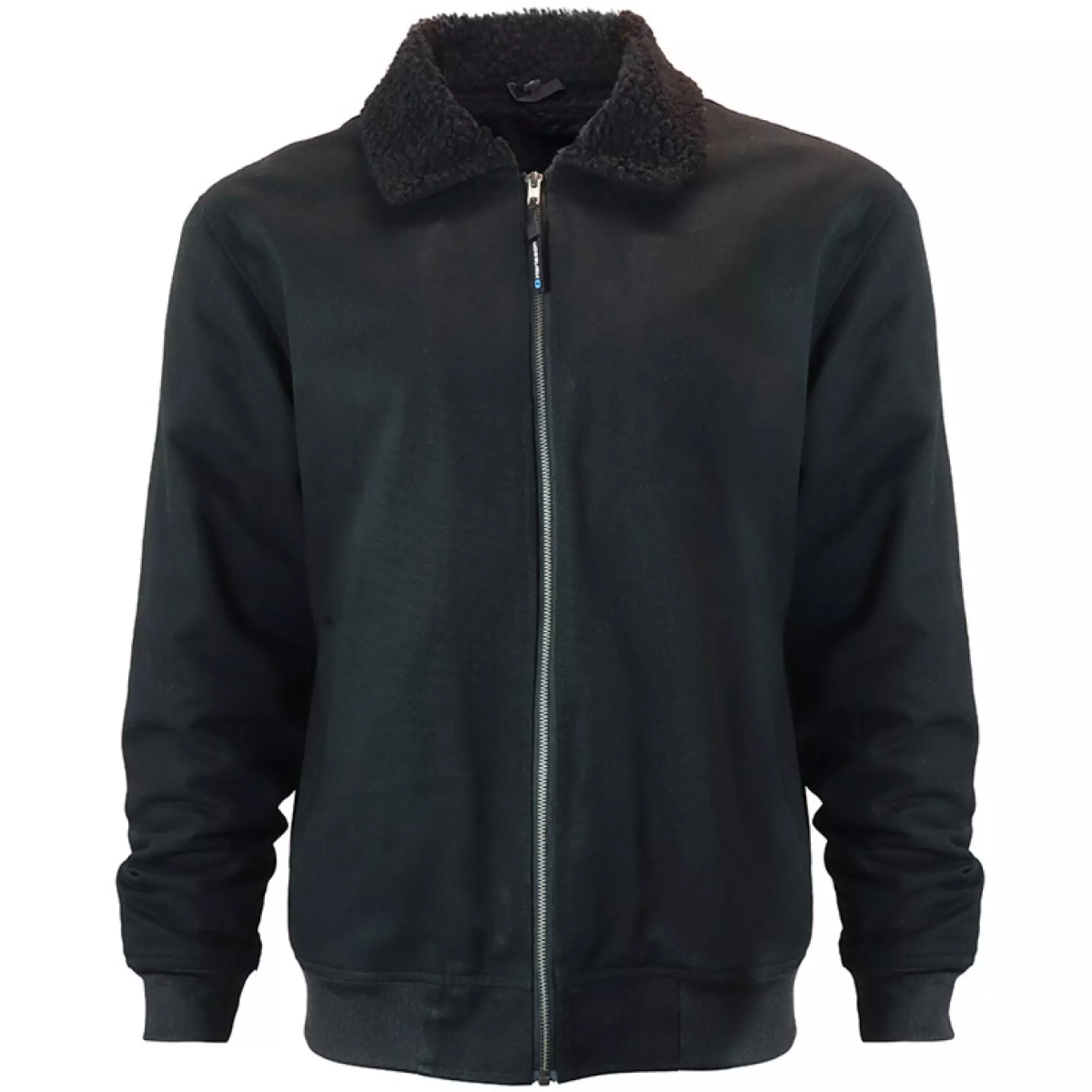 Blouson Harisson Goat Noir