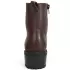Bottines Femme Harisson Laura Marron