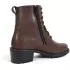 Bottines Femme Harisson Laura Marron