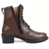Bottines Femme Harisson Laura Marron