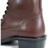 Bottines Femme Harisson Laura Marron