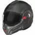 Casque Roof Desmo 3 Carbon Noir Mat
