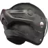 Casque Roof Desmo 3 Carbon Noir Mat