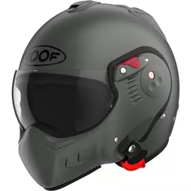 Casque Roof RO5 Boxer Alpha Uni Kamo Kaki