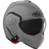 Casque Roof RO5 Boxer Alpha Uni Gris