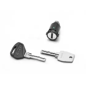 Kit Serrure Sécurité Givi SLR101 Barillet + Clés Smart Security Lock - Seconde Vie