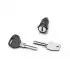 Kit Serrure Sécurité Givi SLR101 Barillet + Clés Smart Security Lock - Seconde Vie