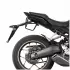 Support Sacoches Shad Side Bag Holder SR Honda CB650R / CBR650R