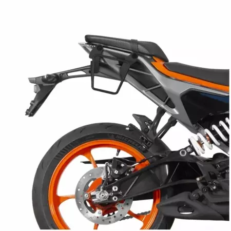 Support Sacoches Shad Side Bag Holder SR KTM 125/390 Duke