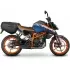 Support Sacoches Shad Side Bag Holder SR KTM 125/390 Duke