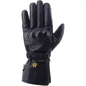 Gants Helstons Ecko Evo Men Noir