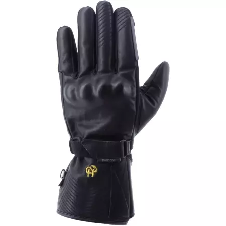 Gants Helstons Ecko Evo Men Noir