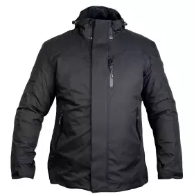 Veste Tekride Legend Waterproof Noir