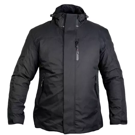 Veste Tekride Legend Waterproof Noir - Blouson Moto TEKRIDE