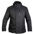 Veste Tekride Legend Waterproof Noir