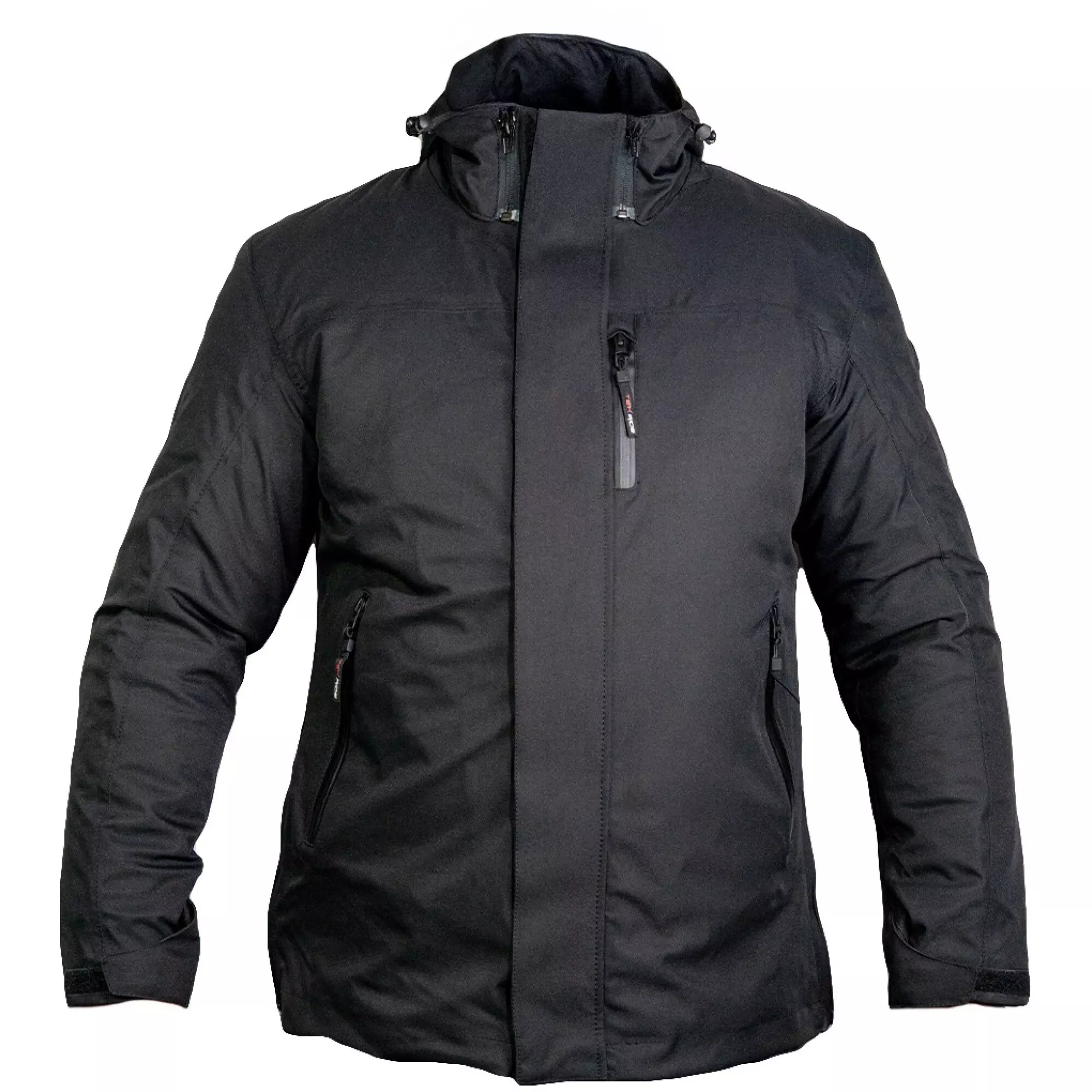 Veste Tekride Legend Waterproof Noir