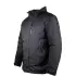 Veste Tekride Legend Waterproof Noir