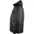 Veste Tekride Legend Waterproof Noir