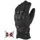 Gants Chauffants Macna Era 2.0 RTX Noir