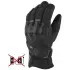 Gants Chauffants Macna Era 2.0 RTX Noir
