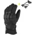 Gants Chauffants Macna Era 2.0 RTX Kit 7.4V 2.2A Noir