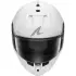 Casque Shark Skwal I3 SP Lyne Blanc Argent
