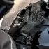 Gants Tekride Sandam Noir