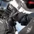 Gants Tekride Hudson Evo Noir