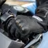 Gants Tekride Hudson Evo Noir