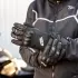 Gants Tekride Hudson Evo Noir