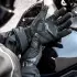 Gants Tekride Hudson Evo Noir