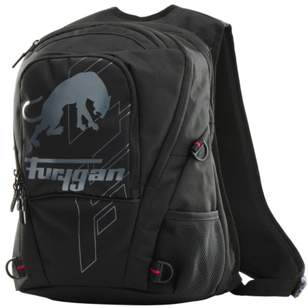 Sac À Dos Furygan Thunder Evo 2 23L Noir Gris