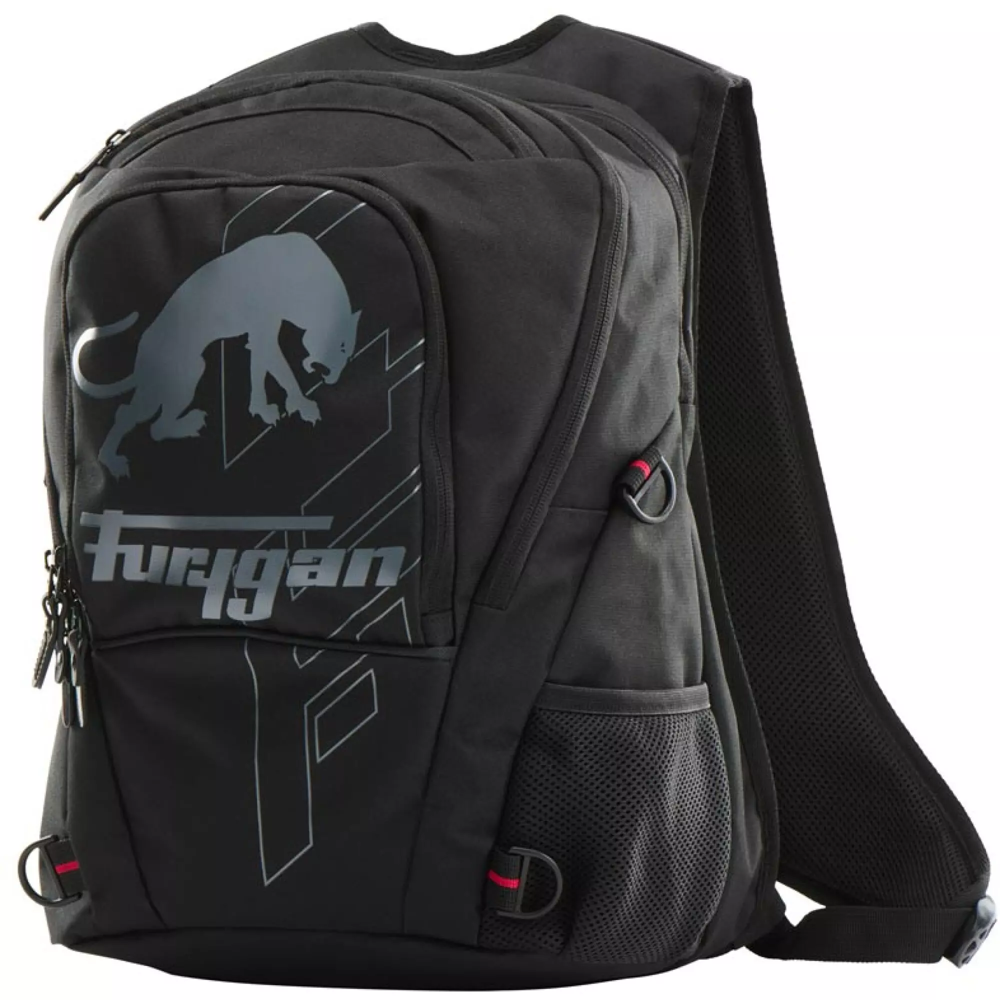 Sac À Dos Furygan Thunder Evo 2 23L Noir Gris