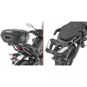Support Top Case Givi SR2177 Yamaha Tracer 7