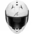 Casque Shark D-Skwal 3 SP Lyne Blanc Argent