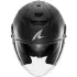 Casque Shark RS Jet Carbon Speed-Tech Carbon Anthracite Noir Mat