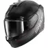 Casque Shark D-Skwal 3 SP Lyne Noir Anthracite Rouge