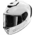 Casque Shark Spartan RS SP Lyne Blanc Argent