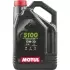 Huile Moteur Motul 5100 4T 10W30 - 4 Litres