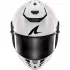 Casque Shark Spartan RS Speed-Tech Blanc Violet Noir