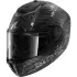 Casque Shark Spartan RS Reptaia Noir Anthracite Mat